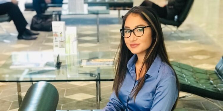 Lissele pratt, founder of capitalixe – payment & banking solutions to help scale your business 4 Lissele pratt founder of capitalixe payment banking solutions to help scale your business