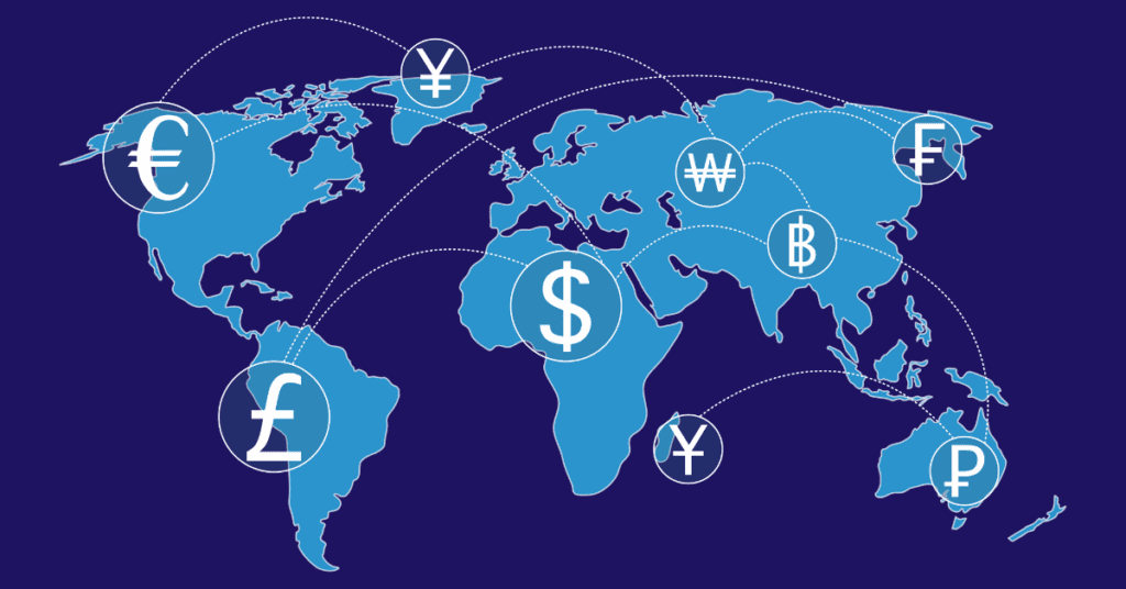 Multi-currency ibans: how they can help your business grow 3 Multi currency ibans