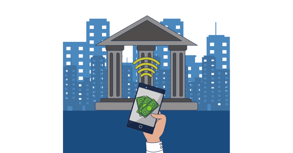 The fintech banking advantage 1 Fintech banking advantage