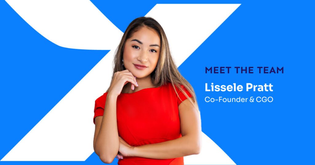 Q&a: lissele pratt, founder 8 Lissele pratt