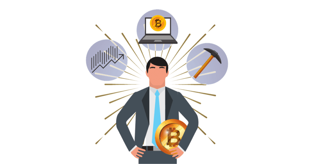 The crypto opportunity for businesses 1 The crypto opportunity for businesses