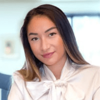 Women in fintech: yap global, cake defi, xero, the access group, tpay mobile, capitalixe 1 Lissele pratt director and co founder