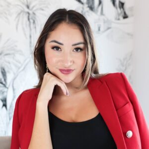 Fmls:22 - cultivating female leadership in fintech: challenges & opportunities 1 Fmls22 cultivating female leadership in fintech challenges opportunities