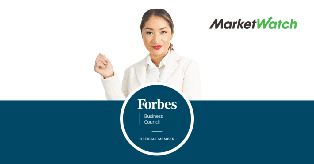 Lissele joins forbes business council