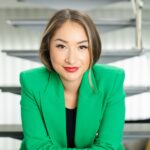Lissele pratt named brummell's "ones to watch" 1 Lissele pratt named brummells ones to watch 2