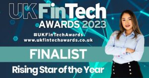 Uk fintech awards 2023: lissele pratt and capitalixe shortlisted 1 Uk fintech awards 2023 lissele pratt and capitalixe shortlisted