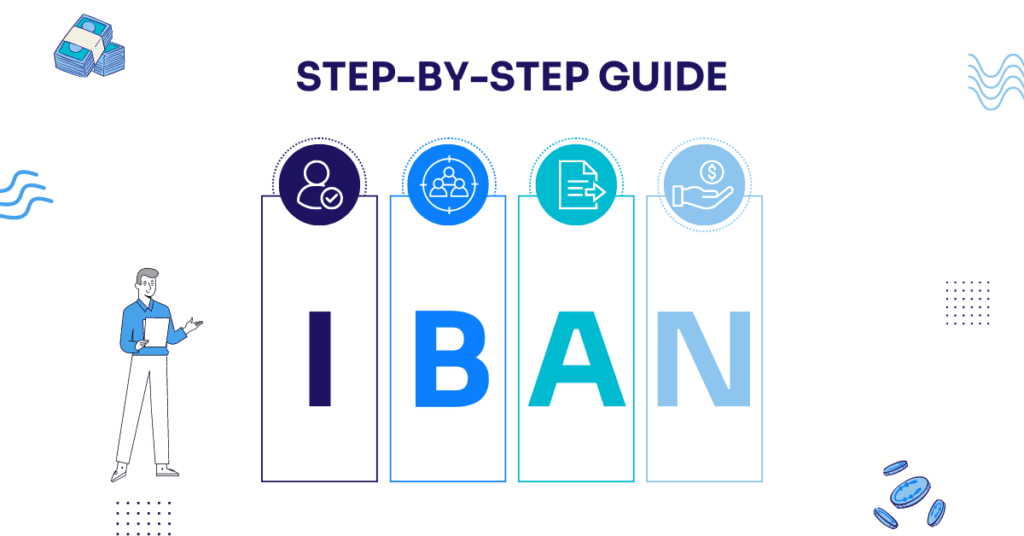 How to get a virtual iban: step-by-step guide 8 Step guide to open virtual iban account