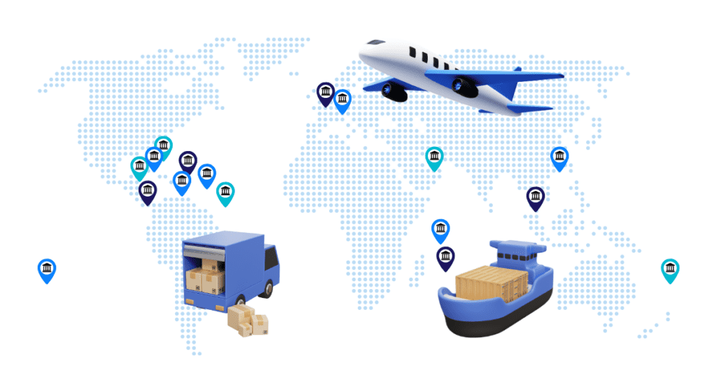 How offshore banking facilitates global trade 9 How offshore banking facilitates global trade