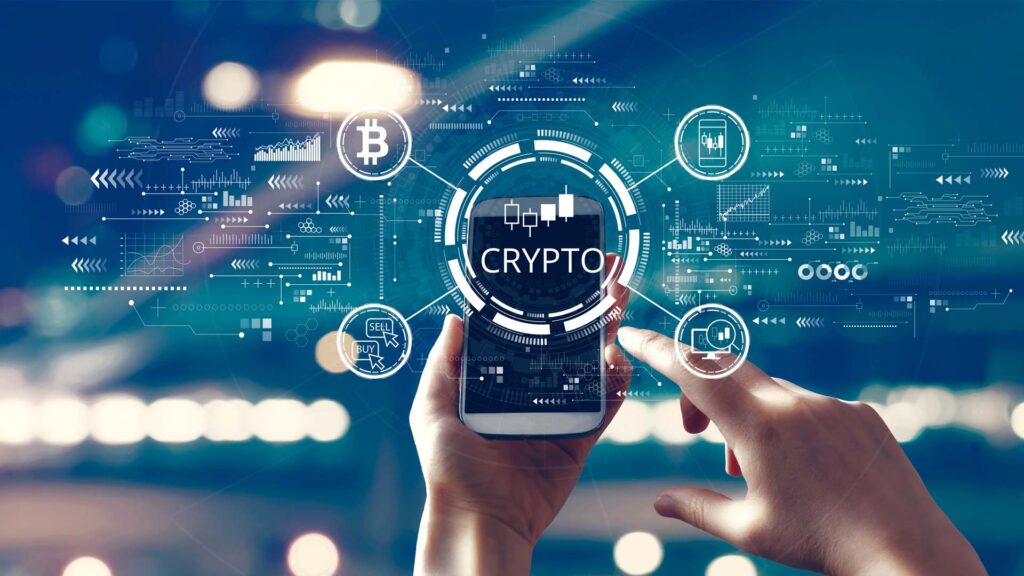 Opportunities for fiat-crypto integration in e-money? 3 Crypto e-money integration
