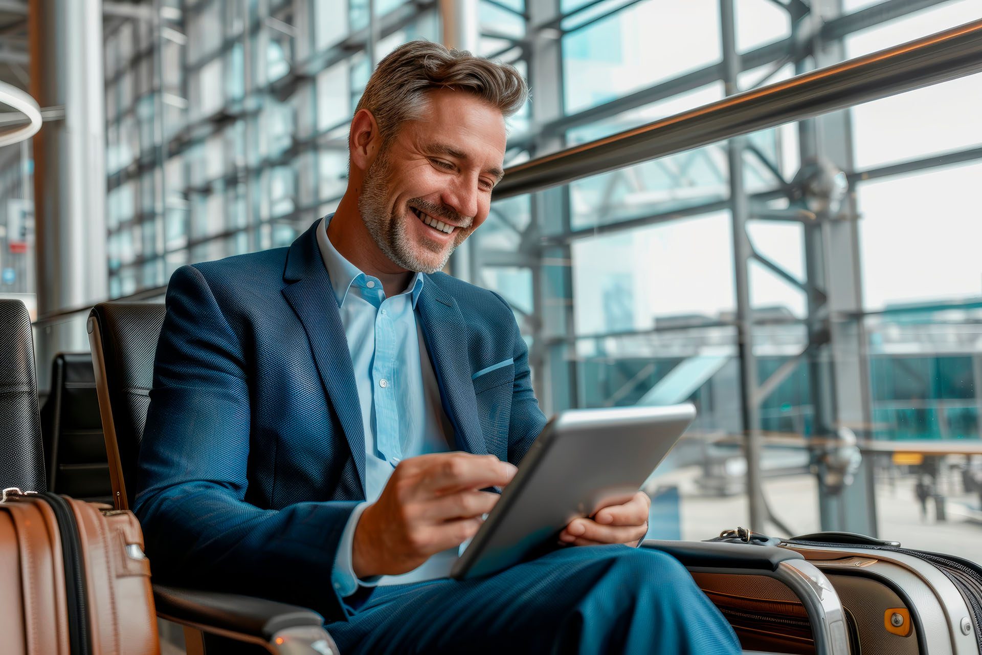 Fx solutions for business