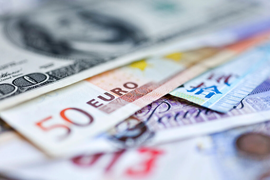 How crypto revenue models make money in the digital world? 27 Logistics global currency fluctuations impacting costs