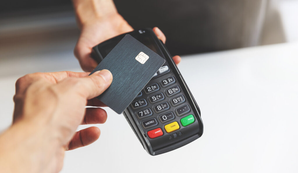 Contactless payments in the uk: adoption and future 12 Contactless payments in the uk