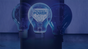 Fintech power 50: capitalixe among fintech’s most influential 1 Fintech power 50: capitalixe among fintech’s most influential