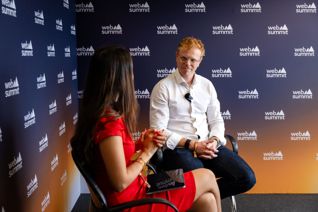Web summit: lissele pratt moderates two standout fintech sessions 4 Web summit: lissele pratt moderates two standout fintech sessions