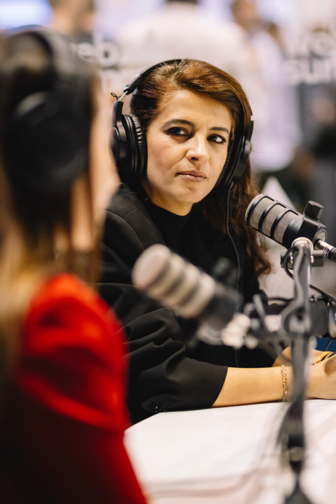 Web summit: lissele pratt moderates two standout fintech sessions 6 Web summit: lissele pratt moderates two standout fintech sessions